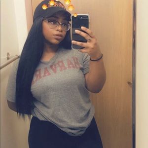 Meet your Posher, Destinee